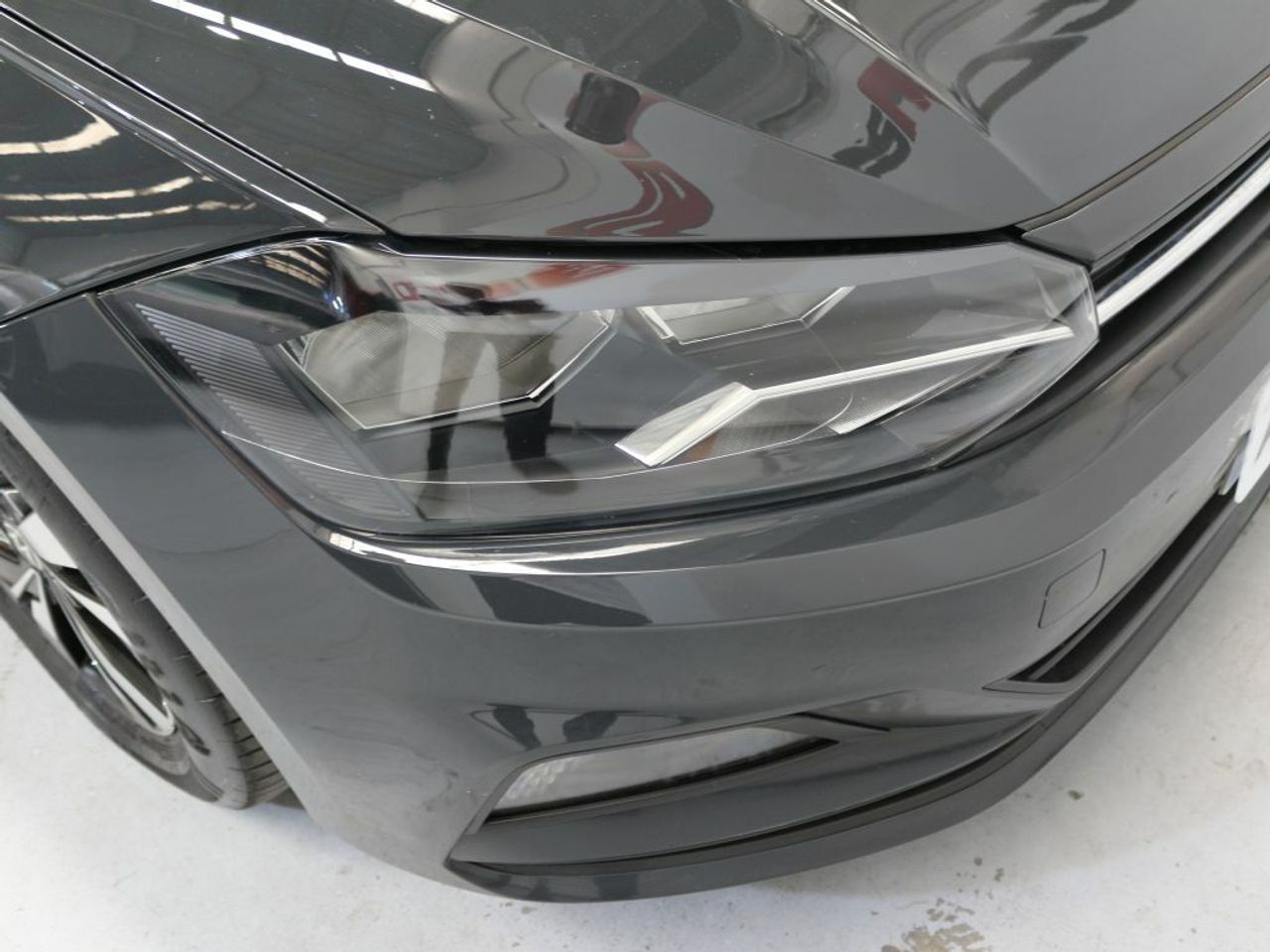 Foto Volkswagen Polo 29