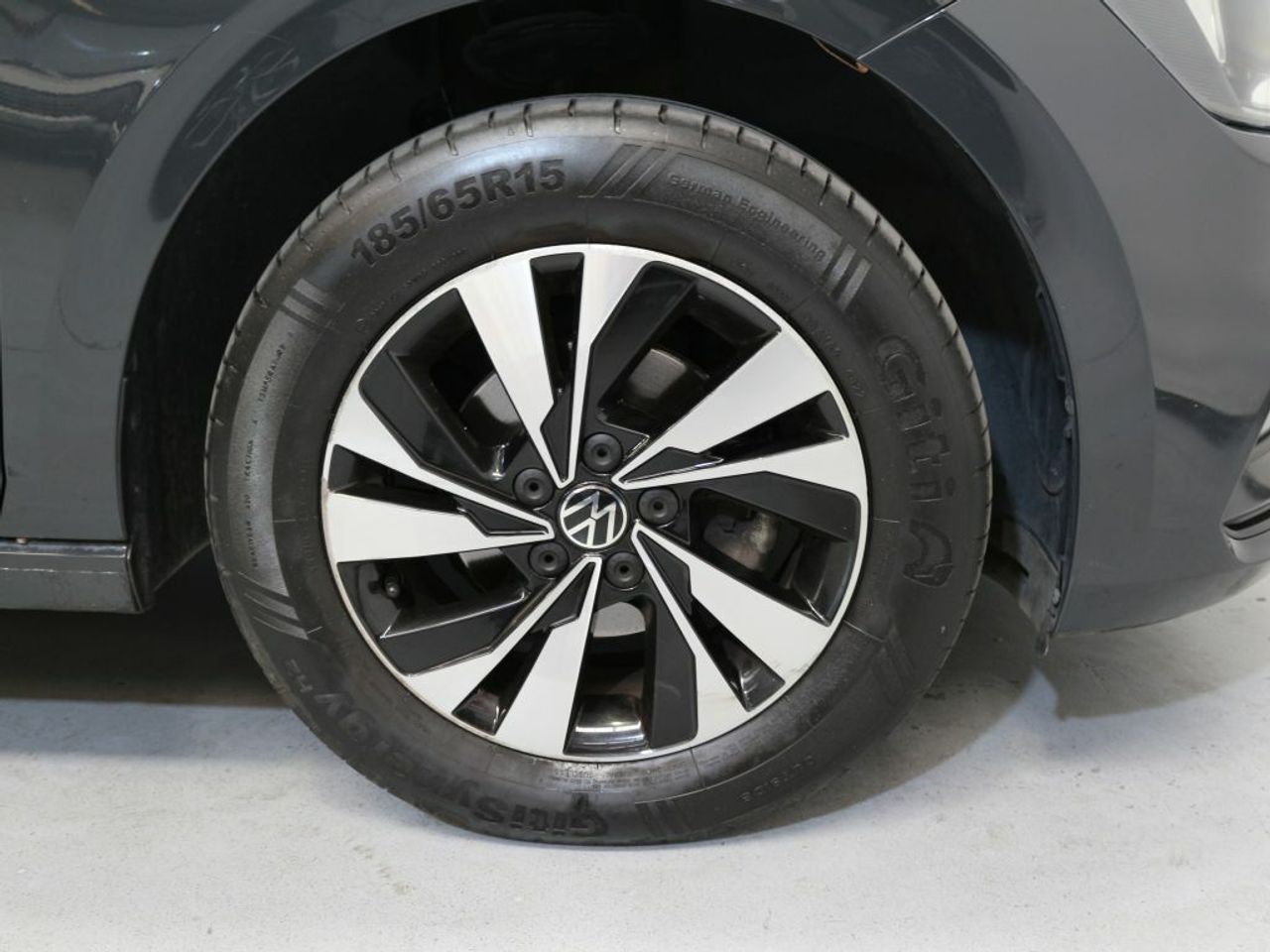 Foto Volkswagen Polo 30