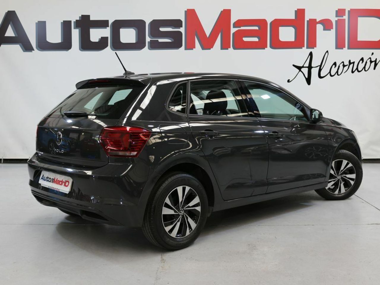 Foto Volkswagen Polo 3