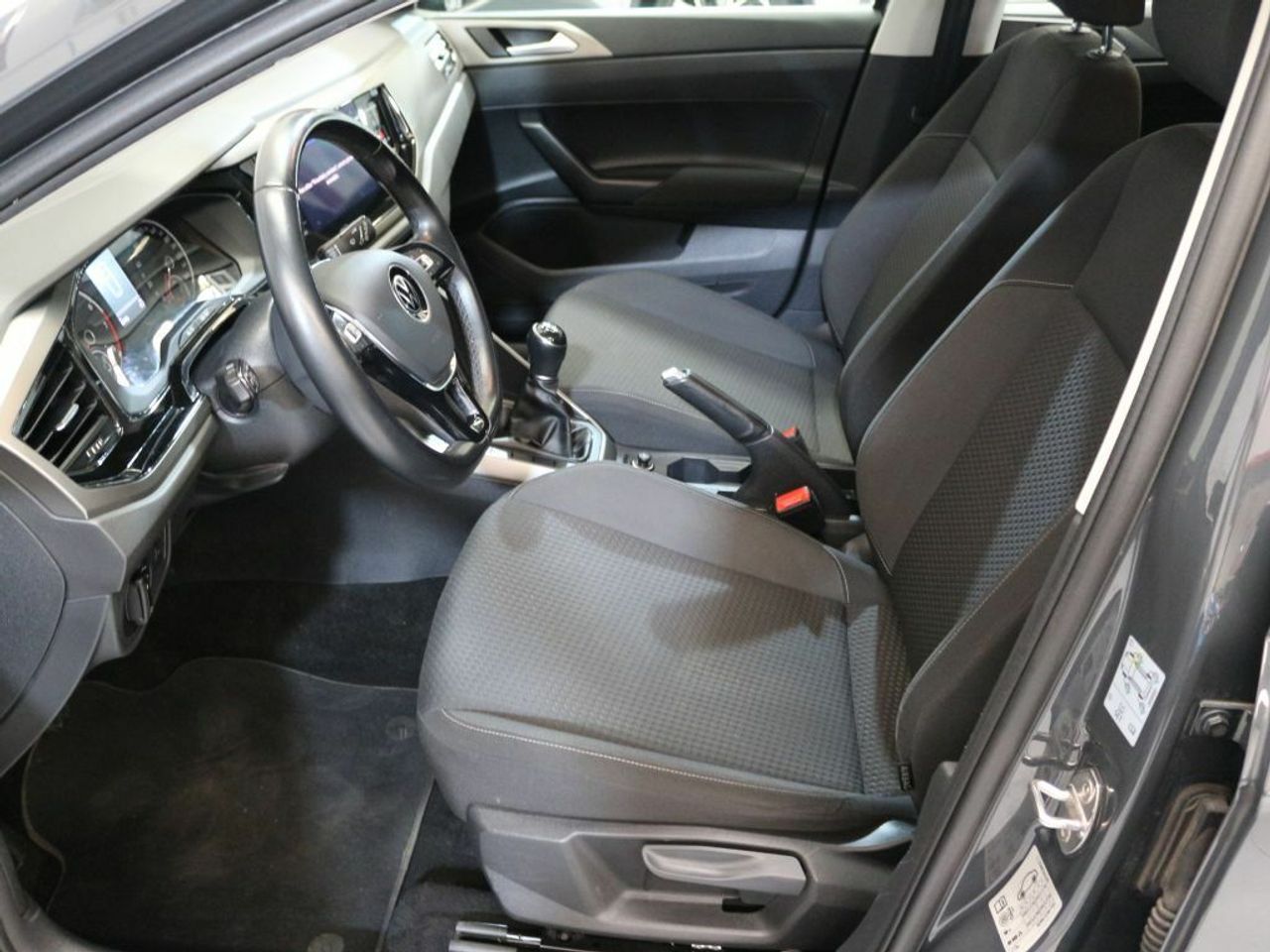 Foto Volkswagen Polo 10