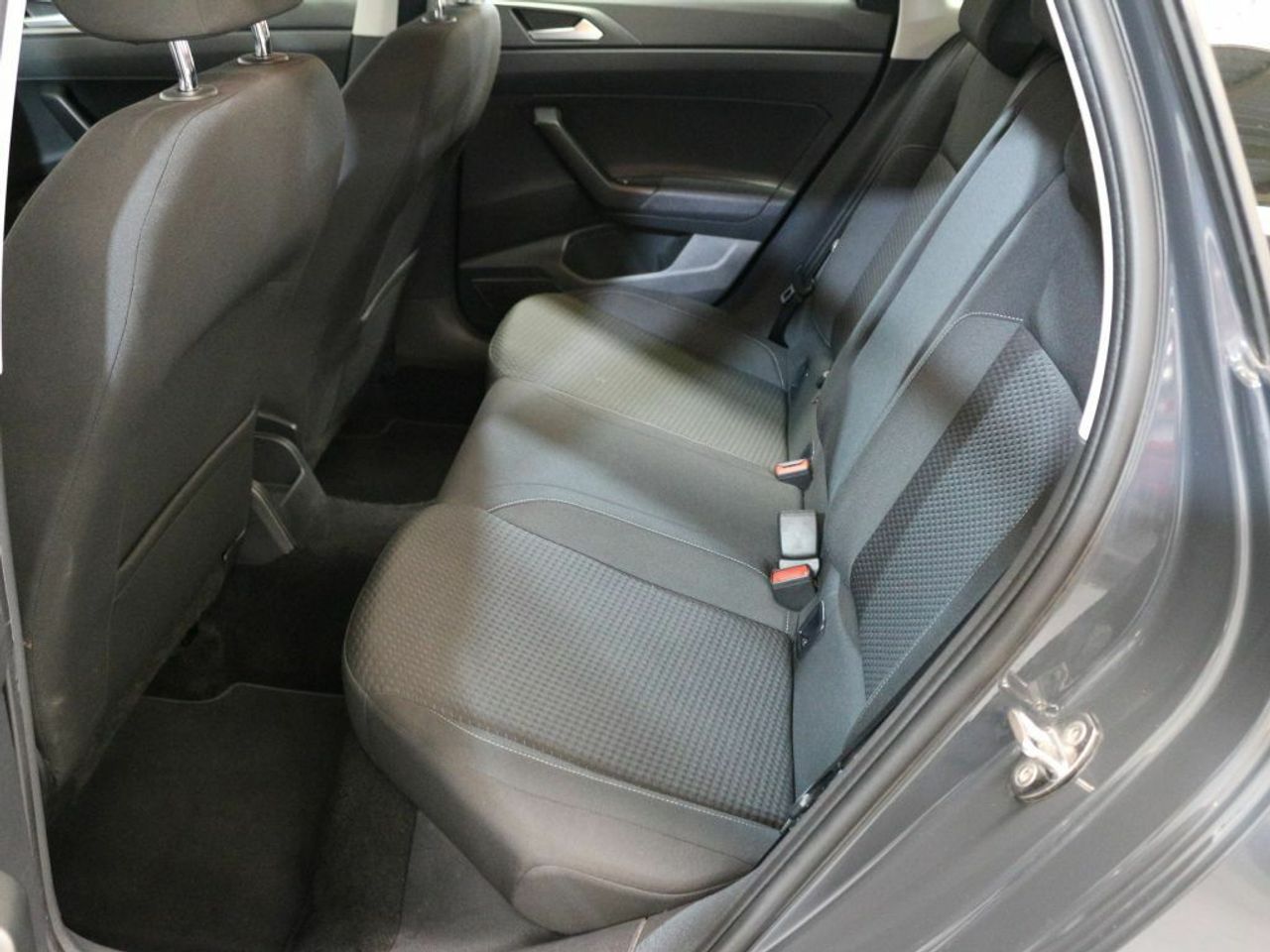 Foto Volkswagen Polo 11