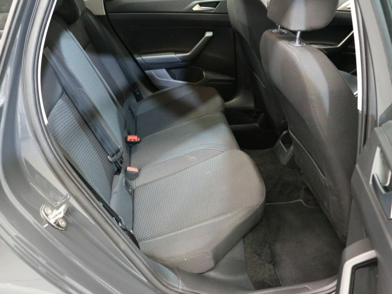 Foto Volkswagen Polo 12