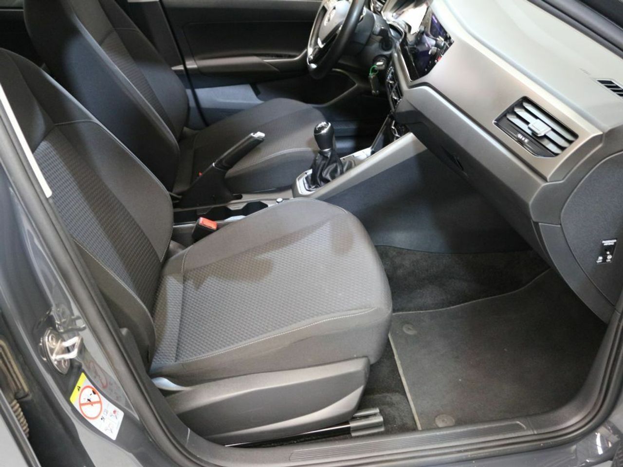 Foto Volkswagen Polo 13