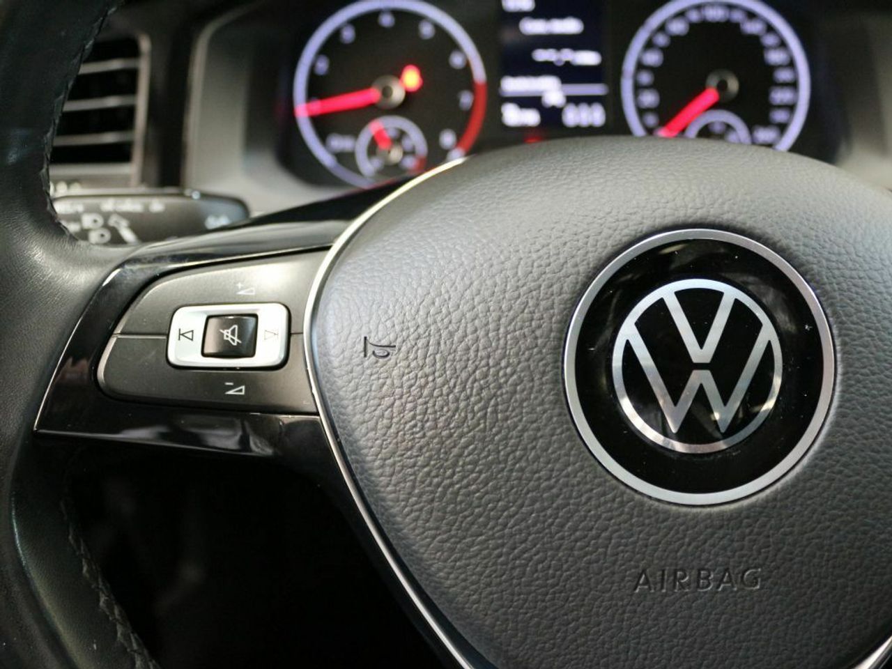 Foto Volkswagen Polo 15