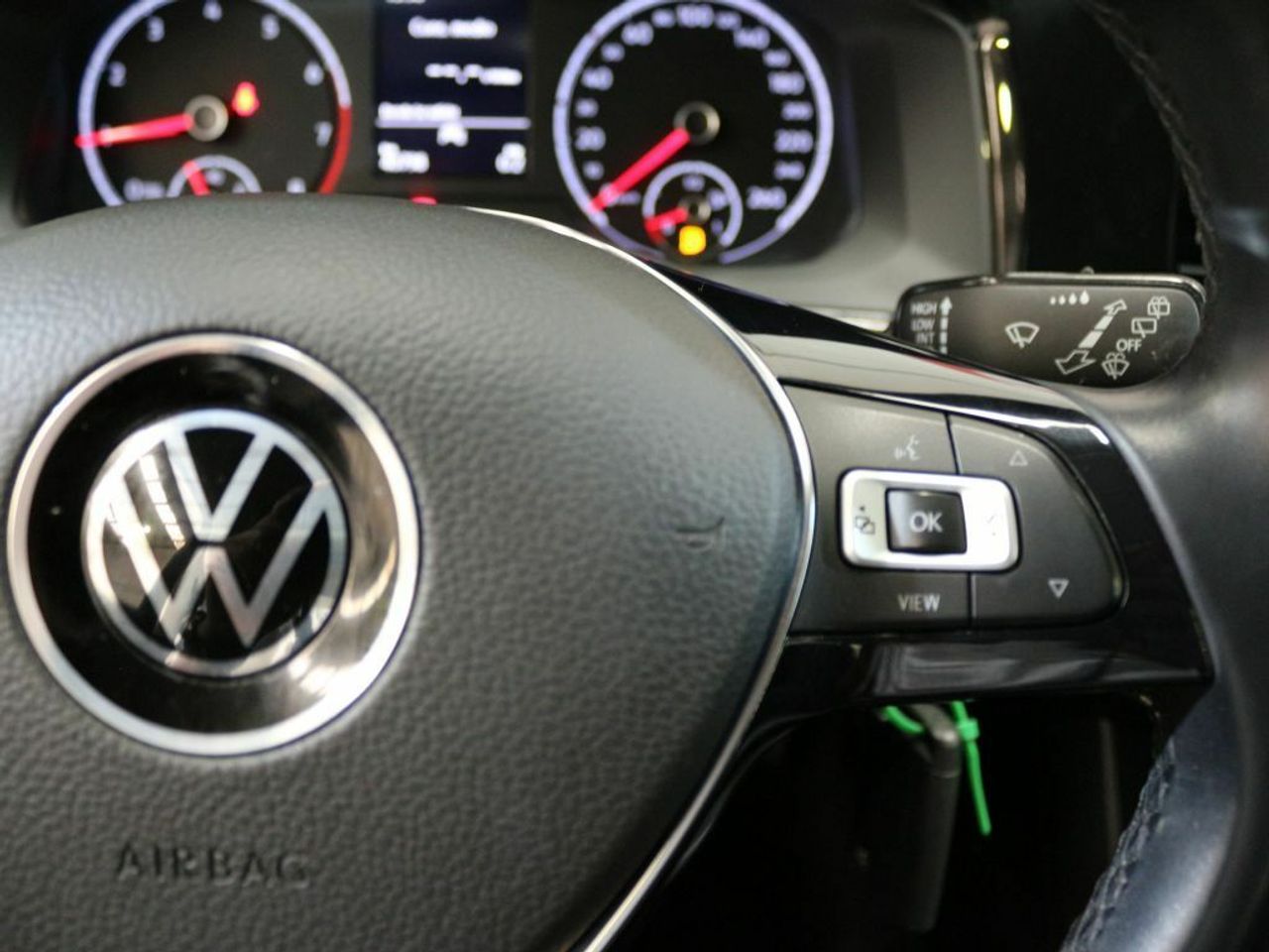 Foto Volkswagen Polo 16