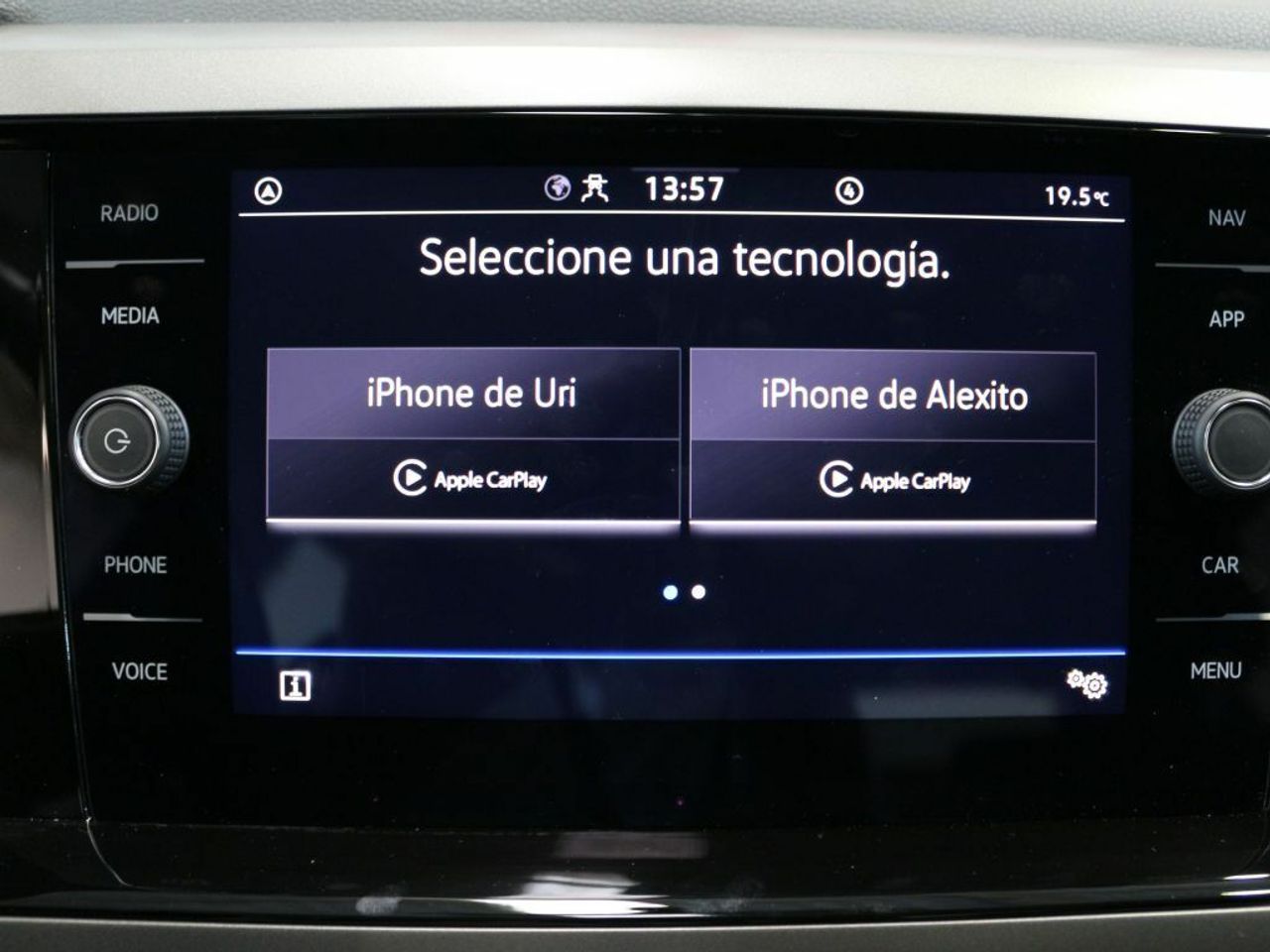 Foto Volkswagen Polo 20