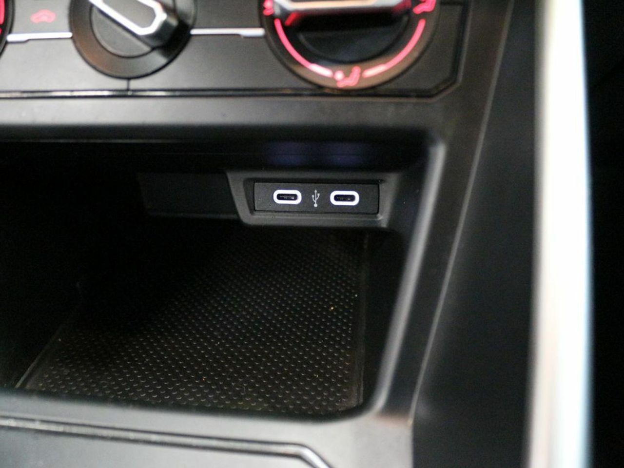 Foto Volkswagen Polo 22