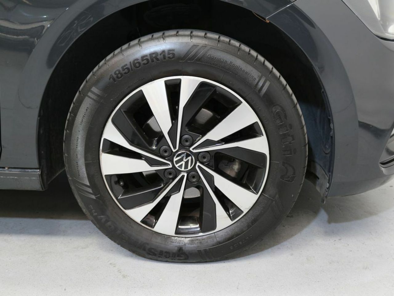 Foto Volkswagen Polo 30