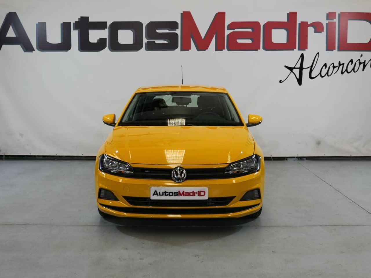 Foto Volkswagen Polo 2