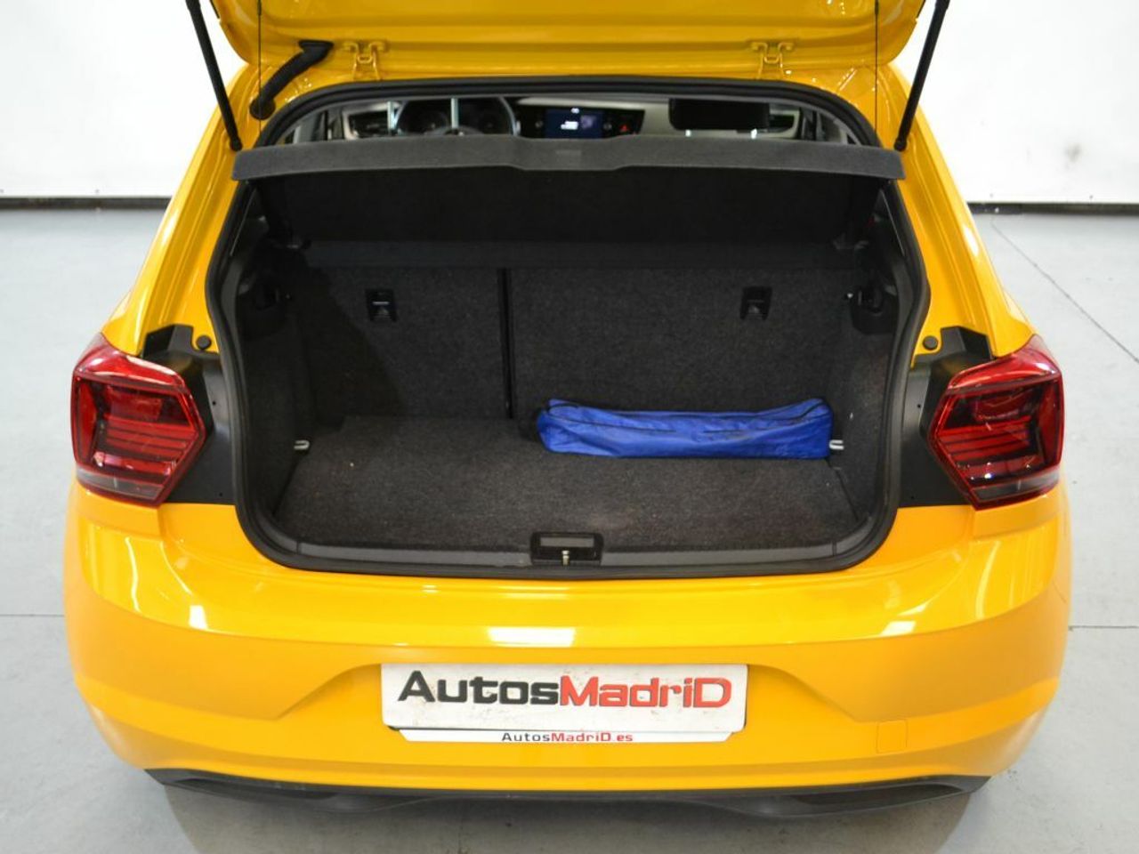 Foto Volkswagen Polo 6