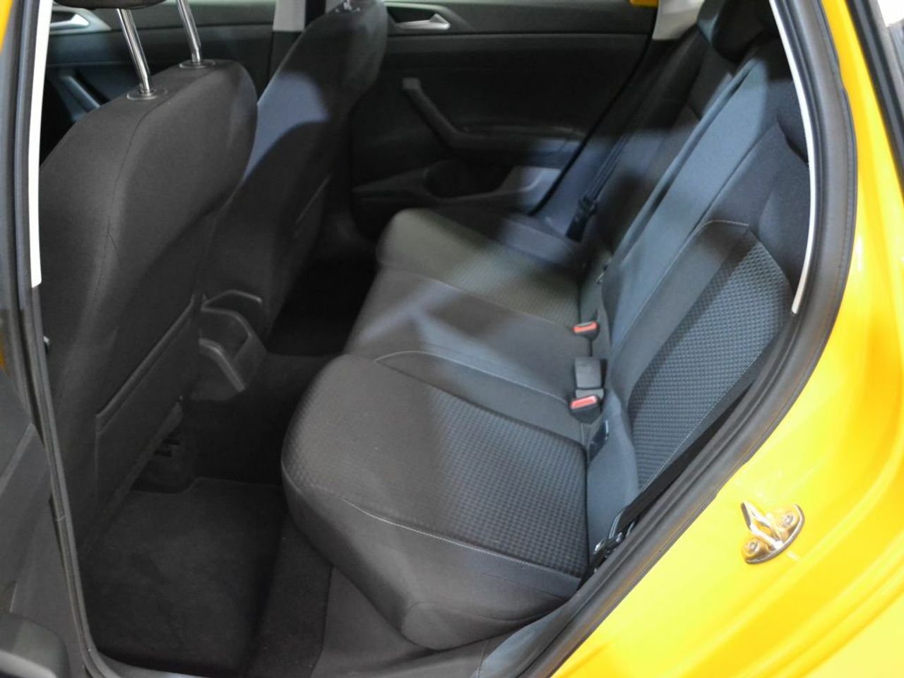 Foto Volkswagen Polo 8