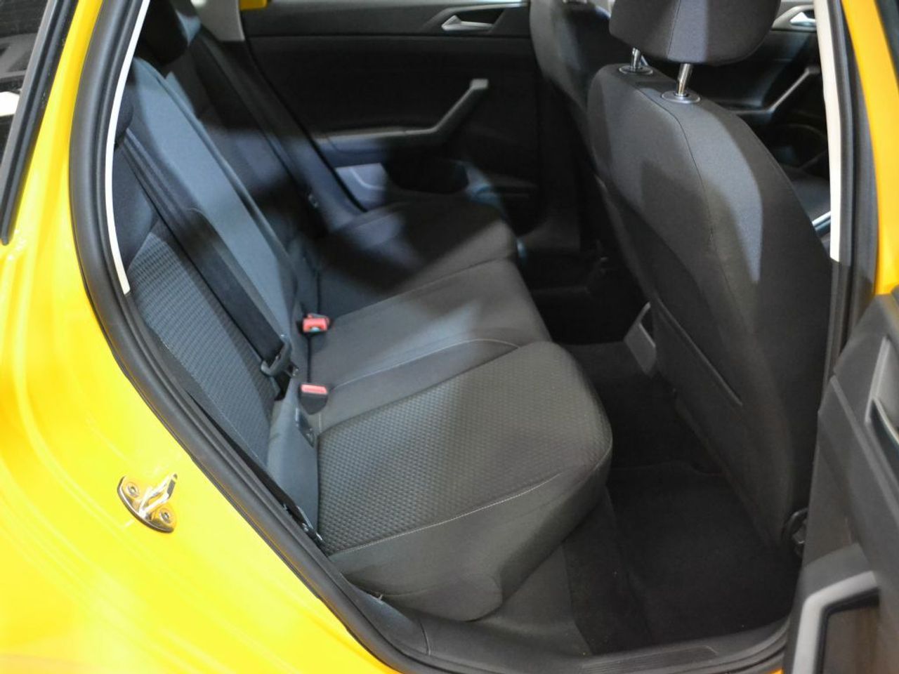 Foto Volkswagen Polo 9