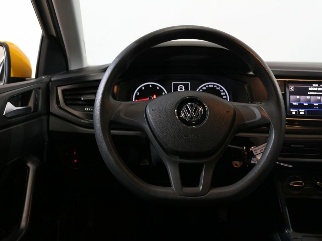 Foto Volkswagen Polo 11