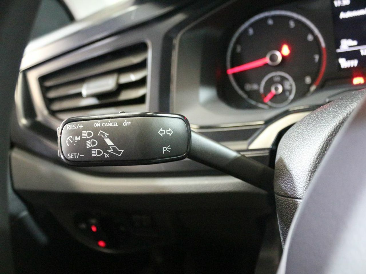 Foto Volkswagen Polo 12