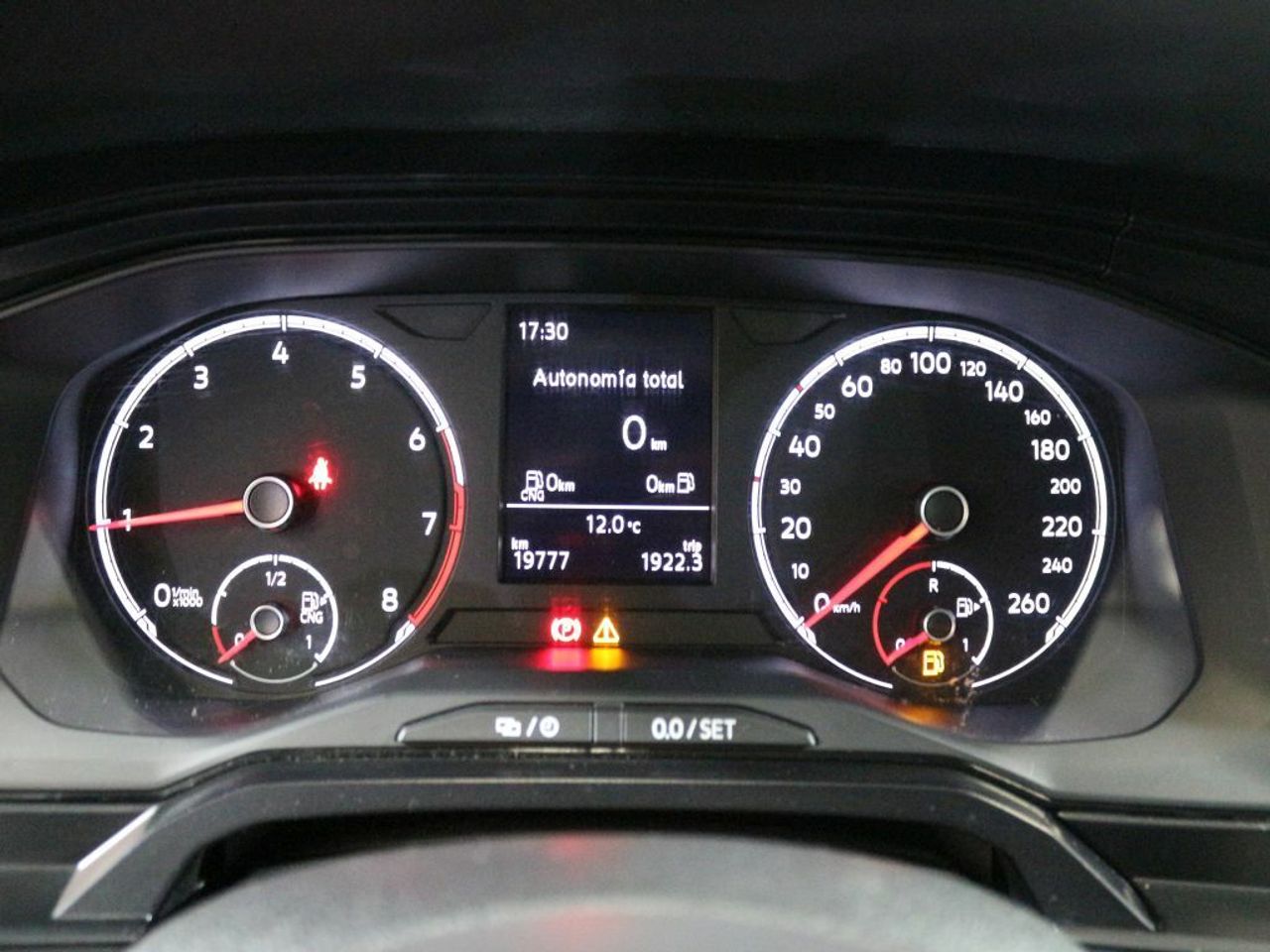 Foto Volkswagen Polo 14