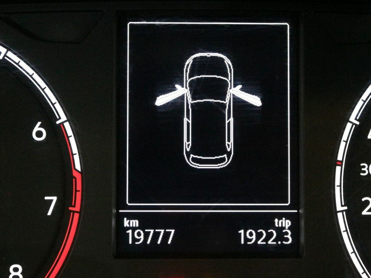 Foto Volkswagen Polo 15