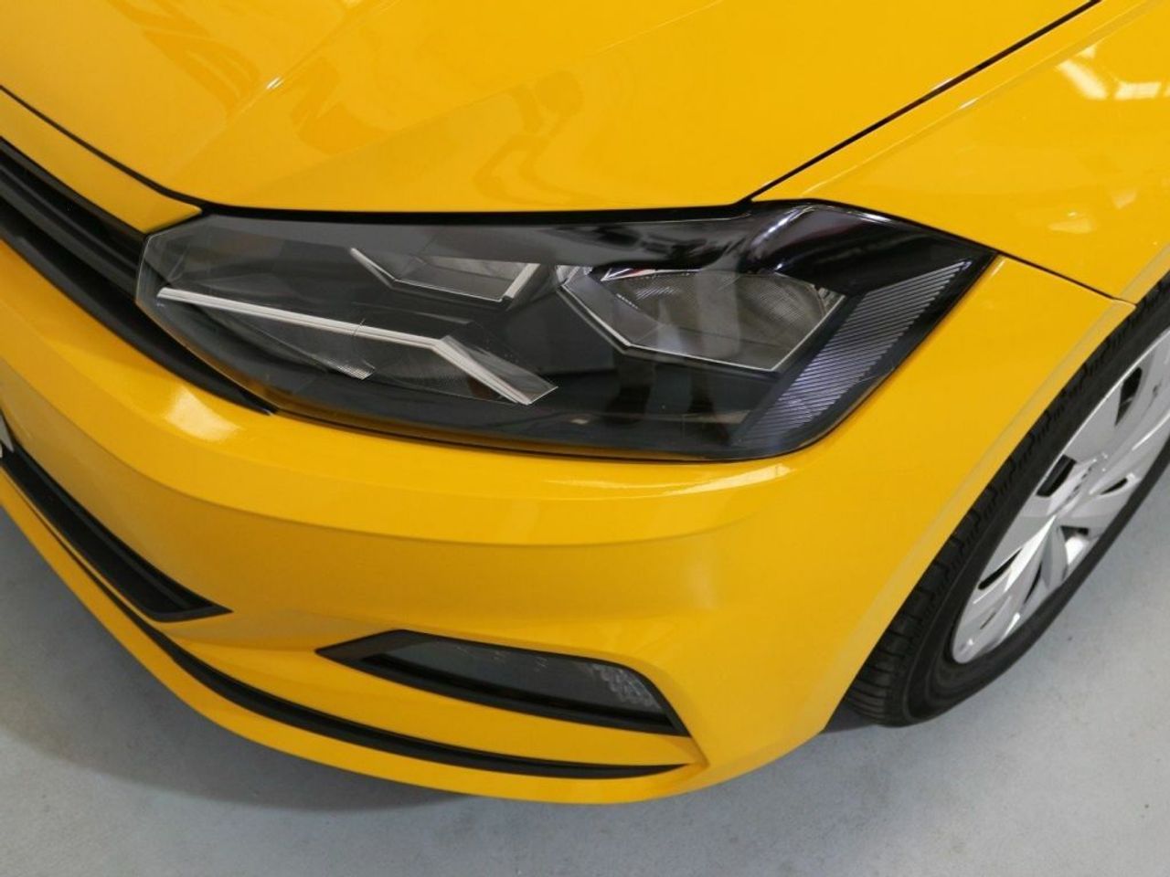 Foto Volkswagen Polo 26