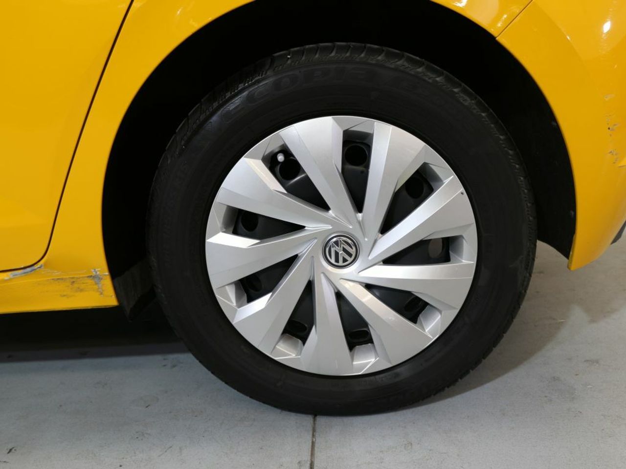 Foto Volkswagen Polo 27