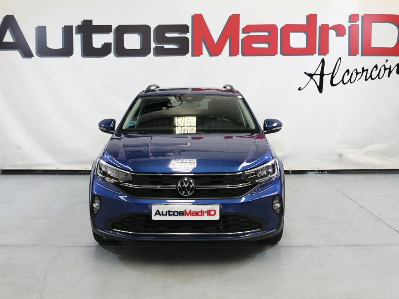 Foto Volkswagen Taigo 2