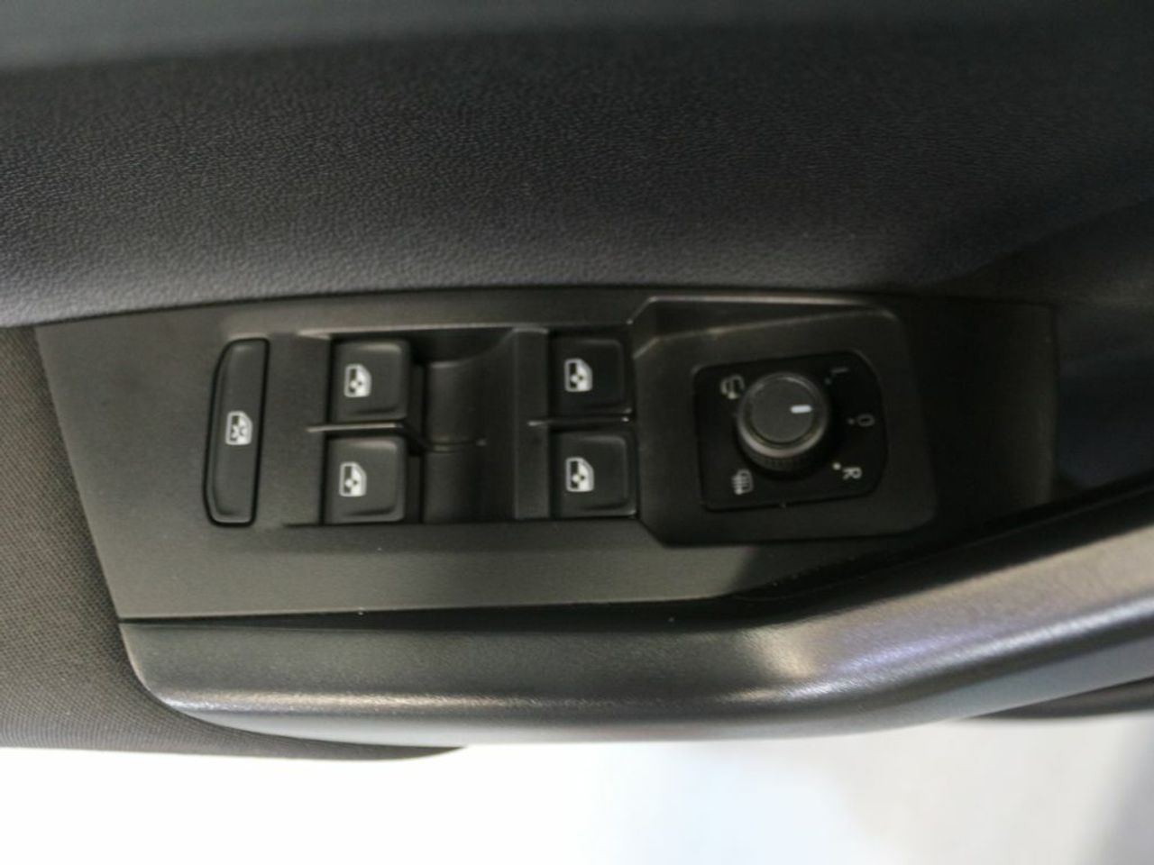 Foto Volkswagen Taigo 7