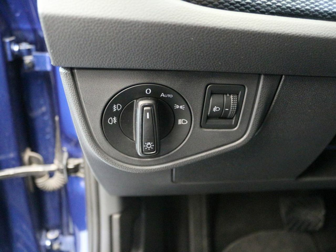 Foto Volkswagen Taigo 9
