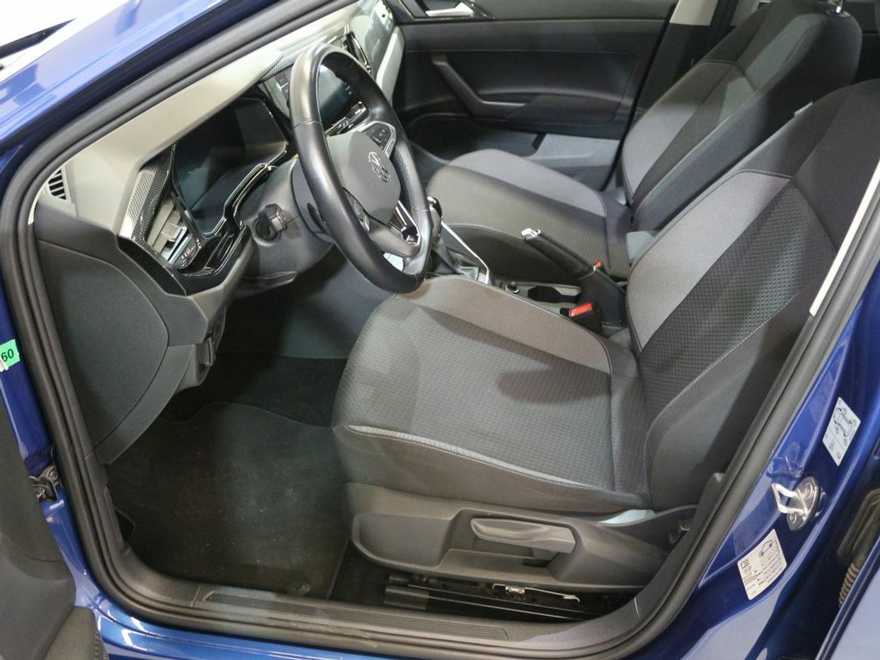 Foto Volkswagen Taigo 10