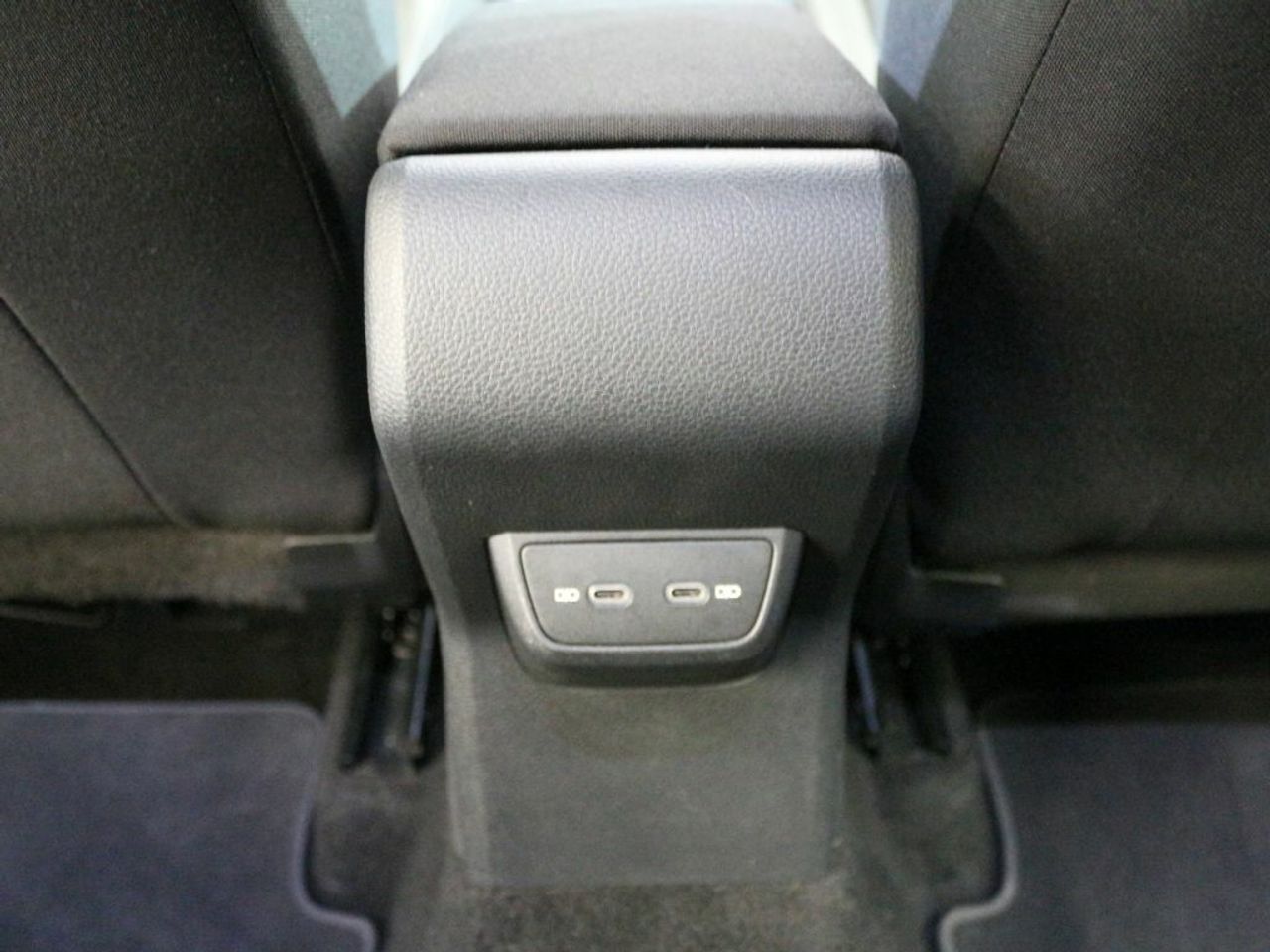 Foto Volkswagen Taigo 14