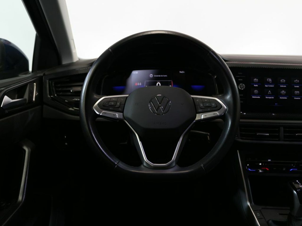 Foto Volkswagen Taigo 15