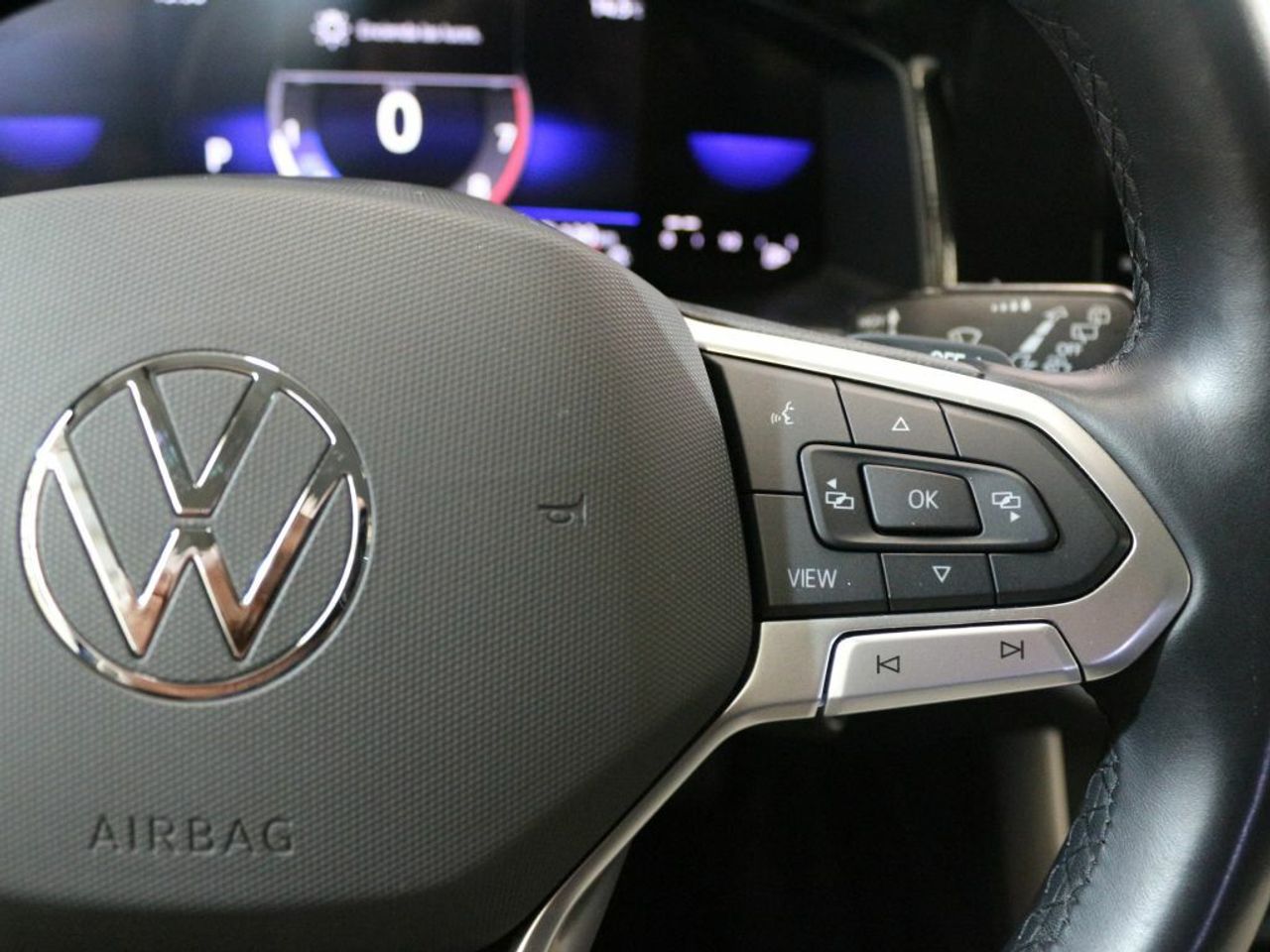 Foto Volkswagen Taigo 17