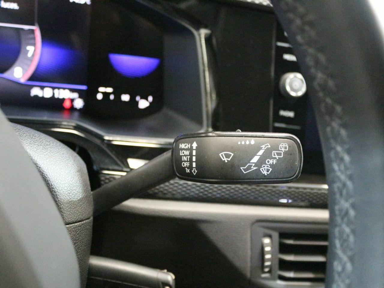 Foto Volkswagen Taigo 19