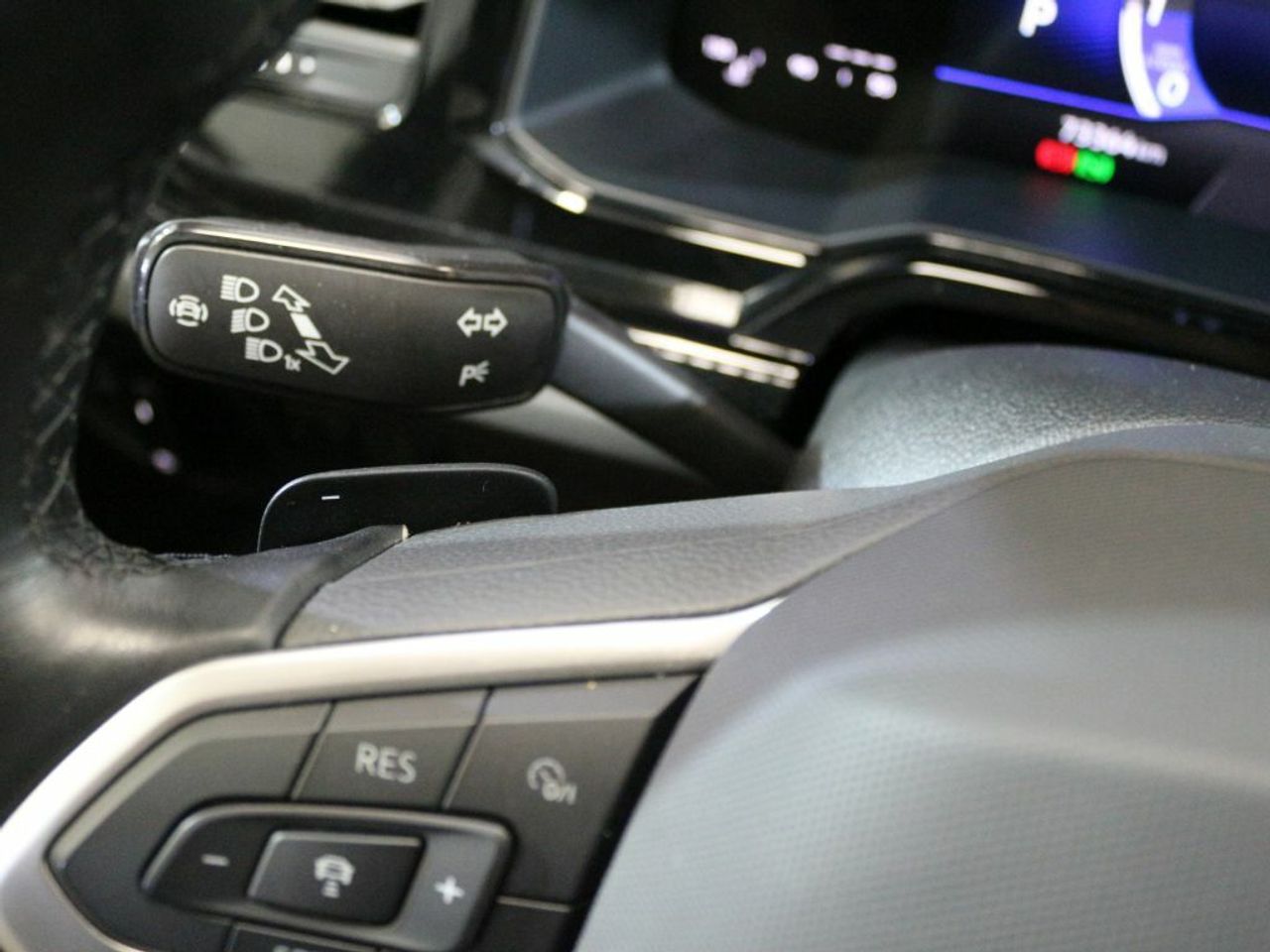 Foto Volkswagen Taigo 20