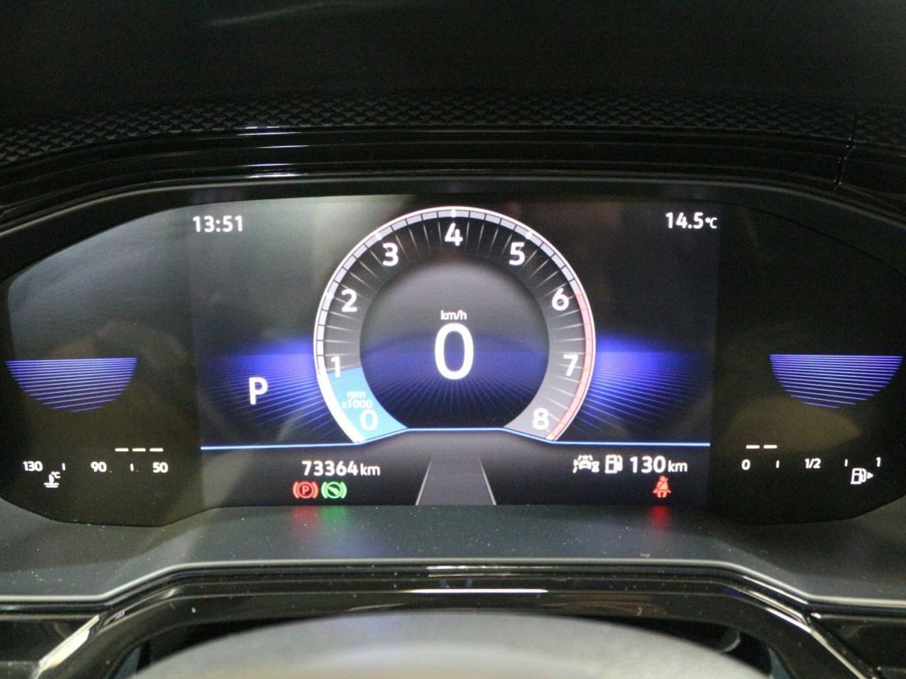 Foto Volkswagen Taigo 22