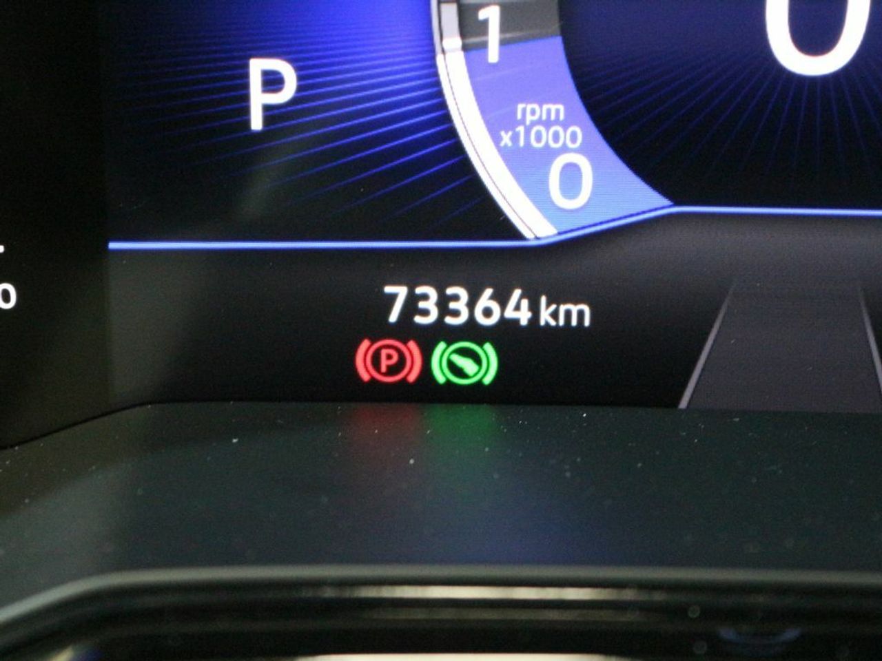 Foto Volkswagen Taigo 23