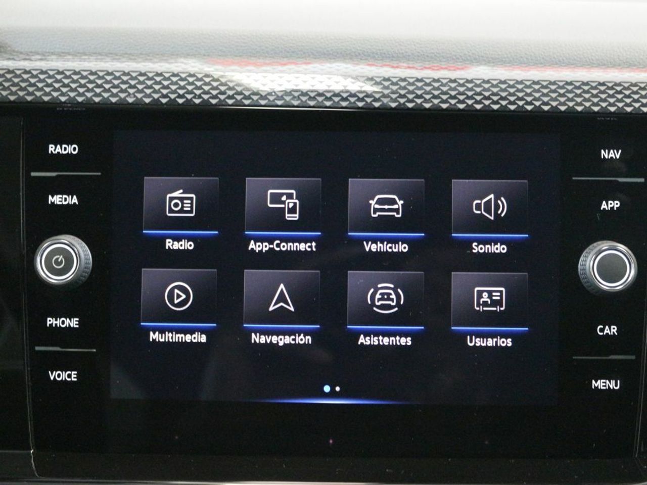 Foto Volkswagen Taigo 24