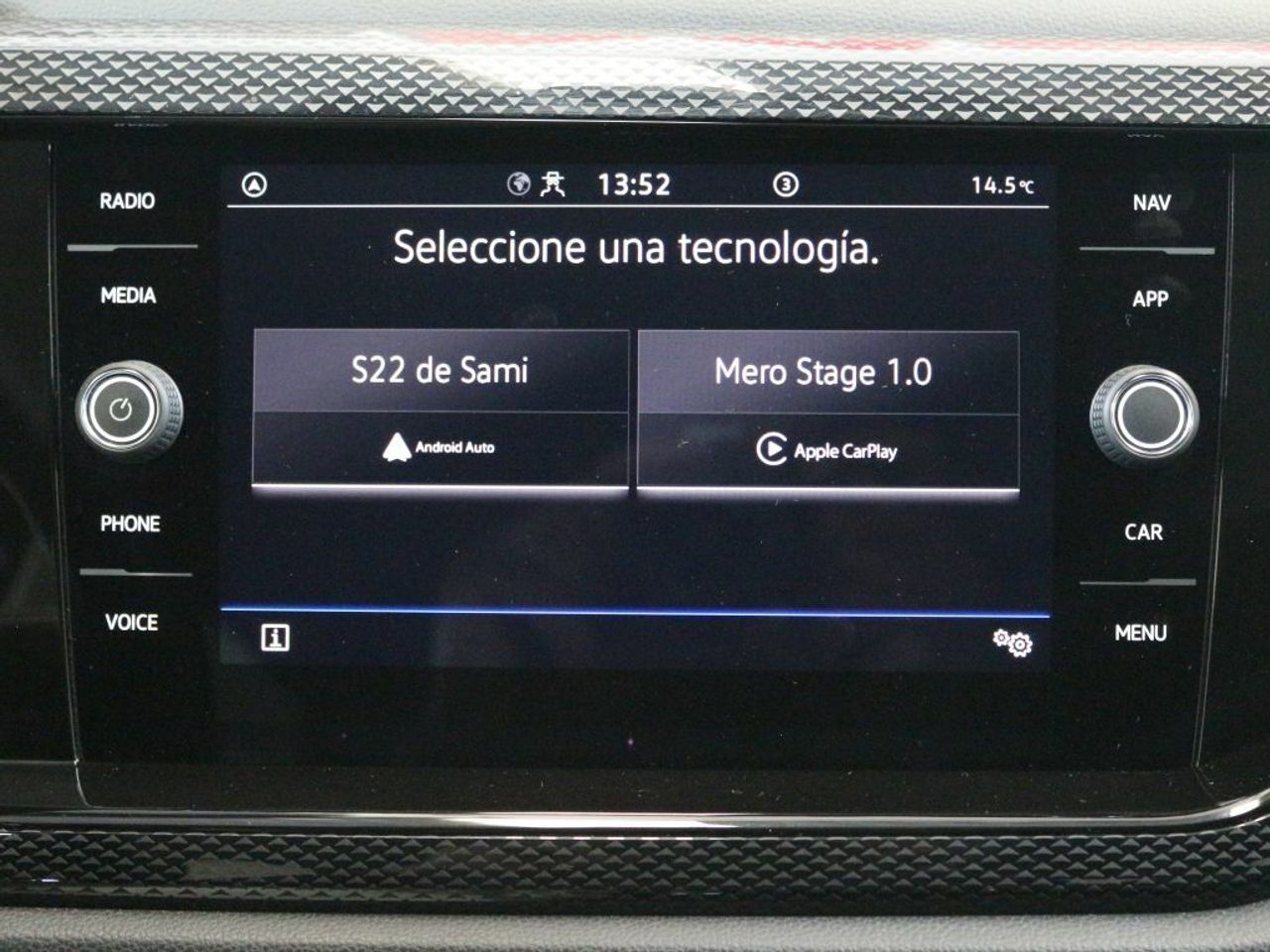 Foto Volkswagen Taigo 25