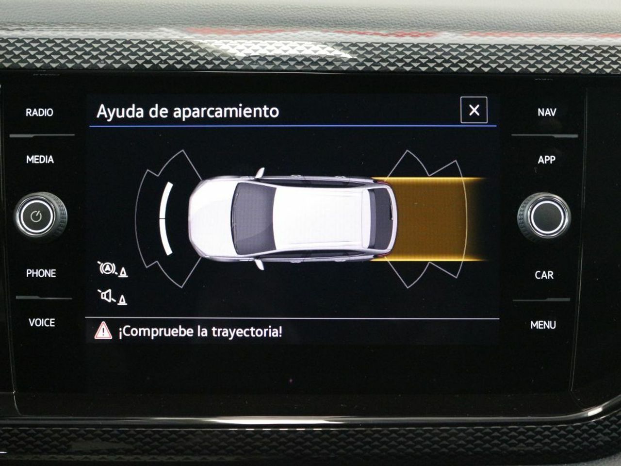 Foto Volkswagen Taigo 26