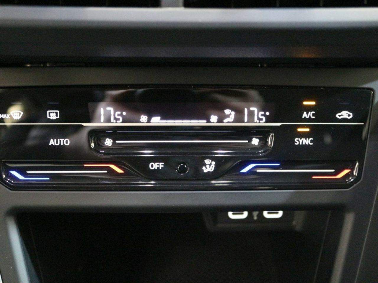 Foto Volkswagen Taigo 27