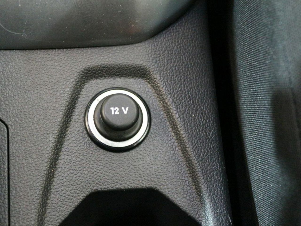 Foto Volkswagen Taigo 32