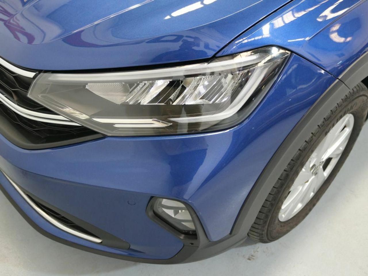 Foto Volkswagen Taigo 35