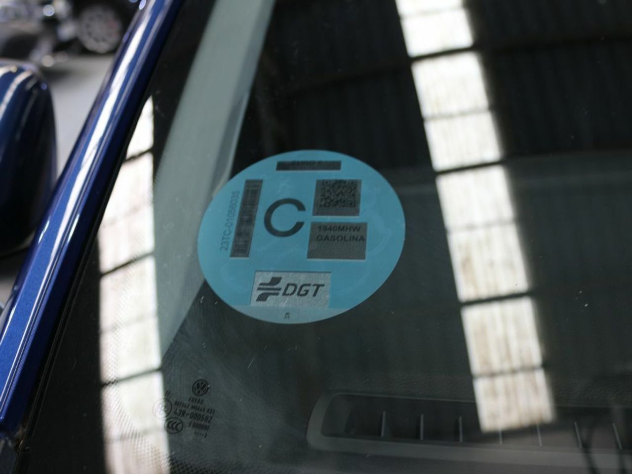 Foto Volkswagen Taigo 37