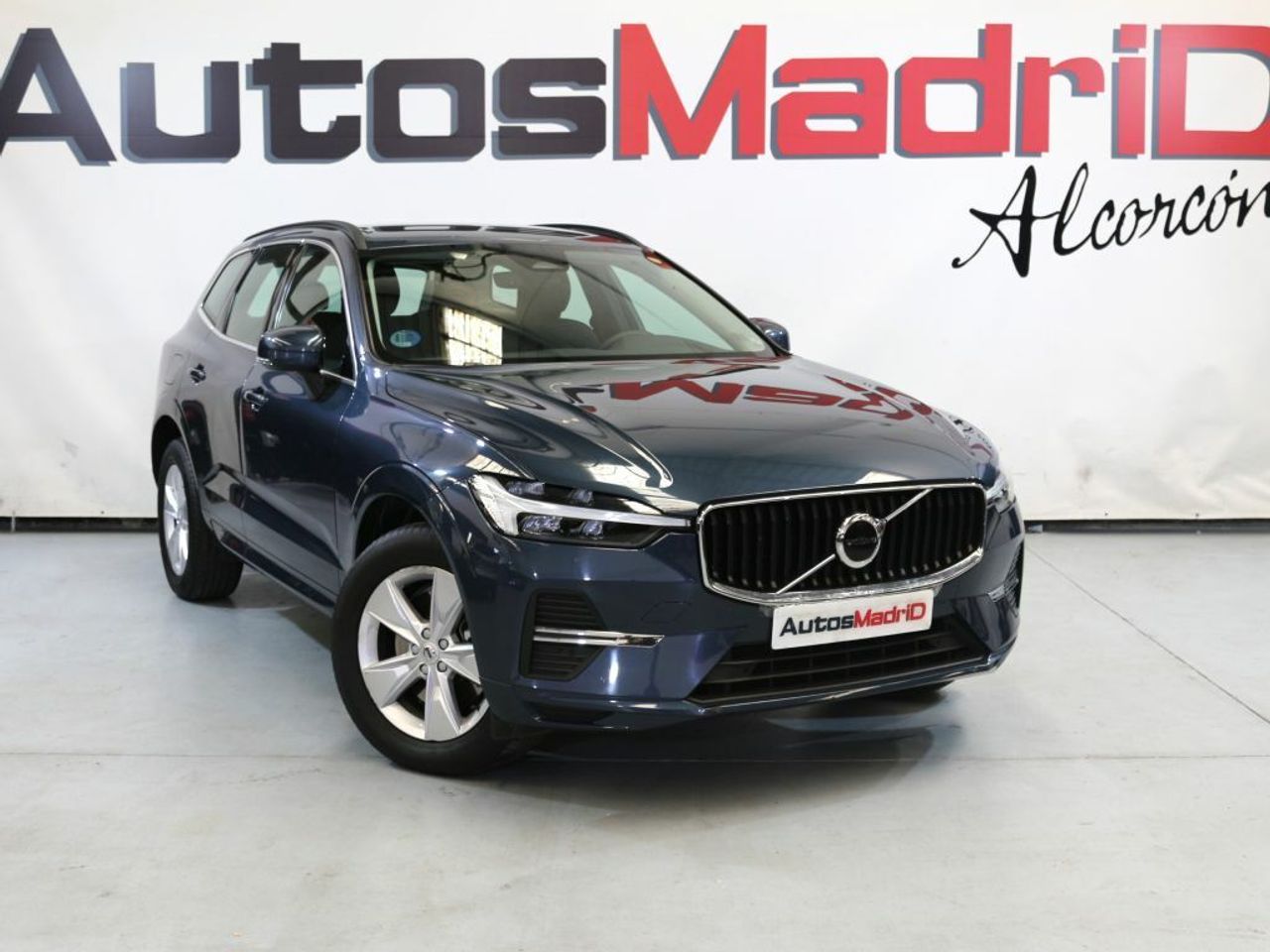 Foto Volvo XC60 1