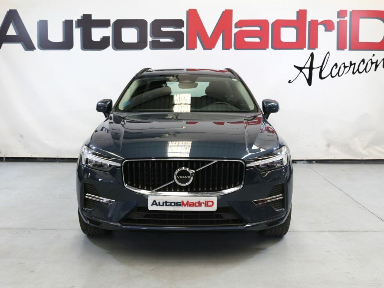 Foto Volvo XC60 2