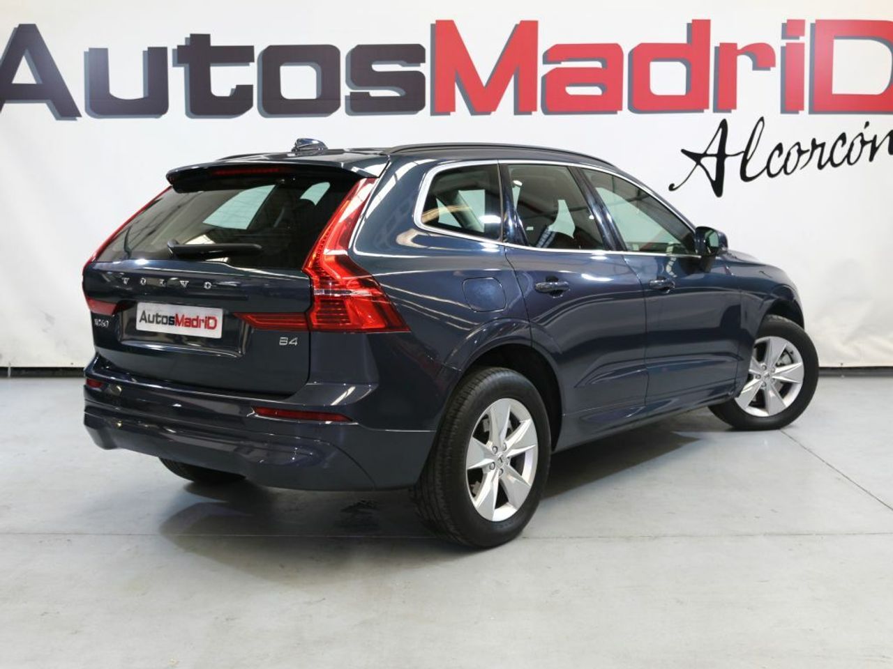 Foto Volvo XC60 3