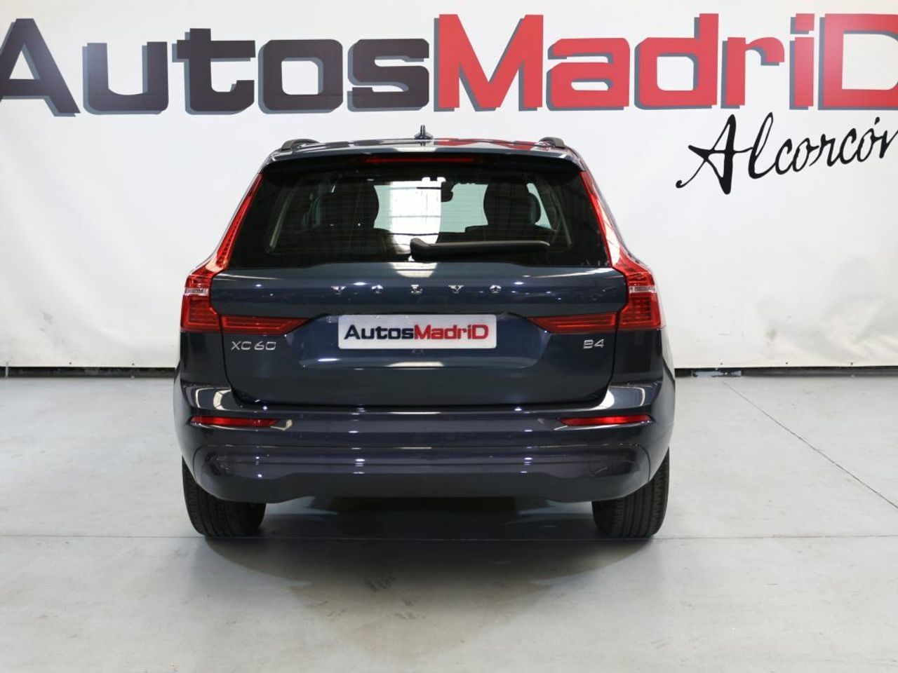 Foto Volvo XC60 4