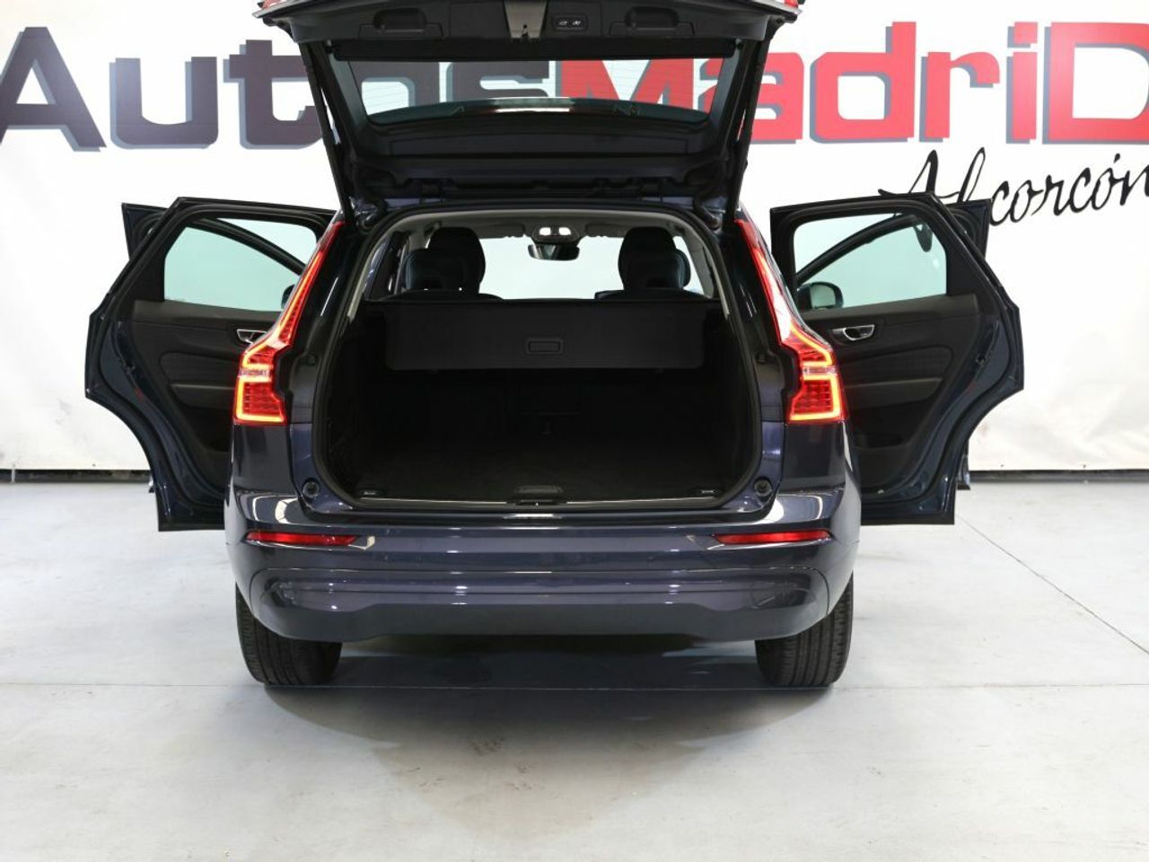 Foto Volvo XC60 5