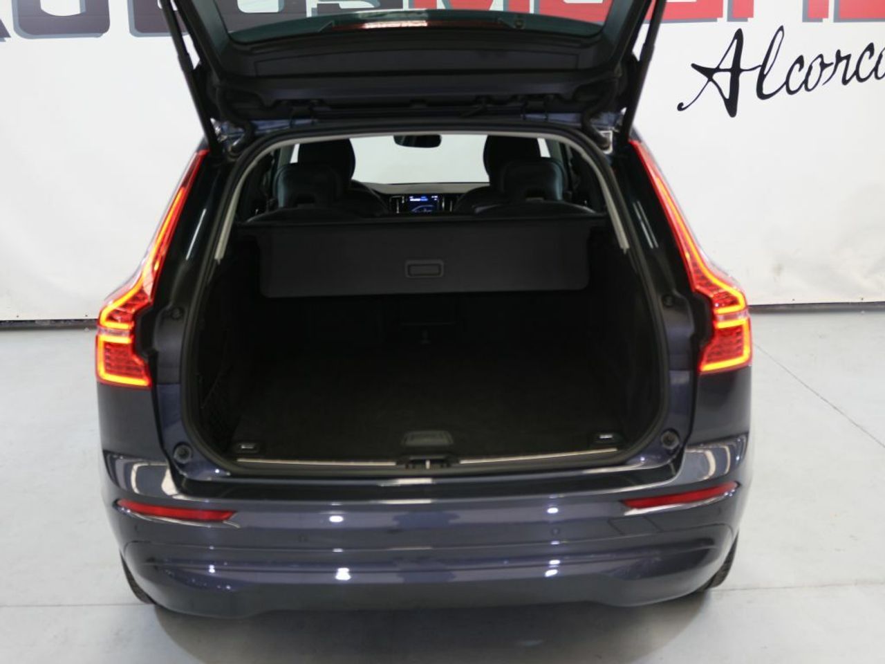 Foto Volvo XC60 6