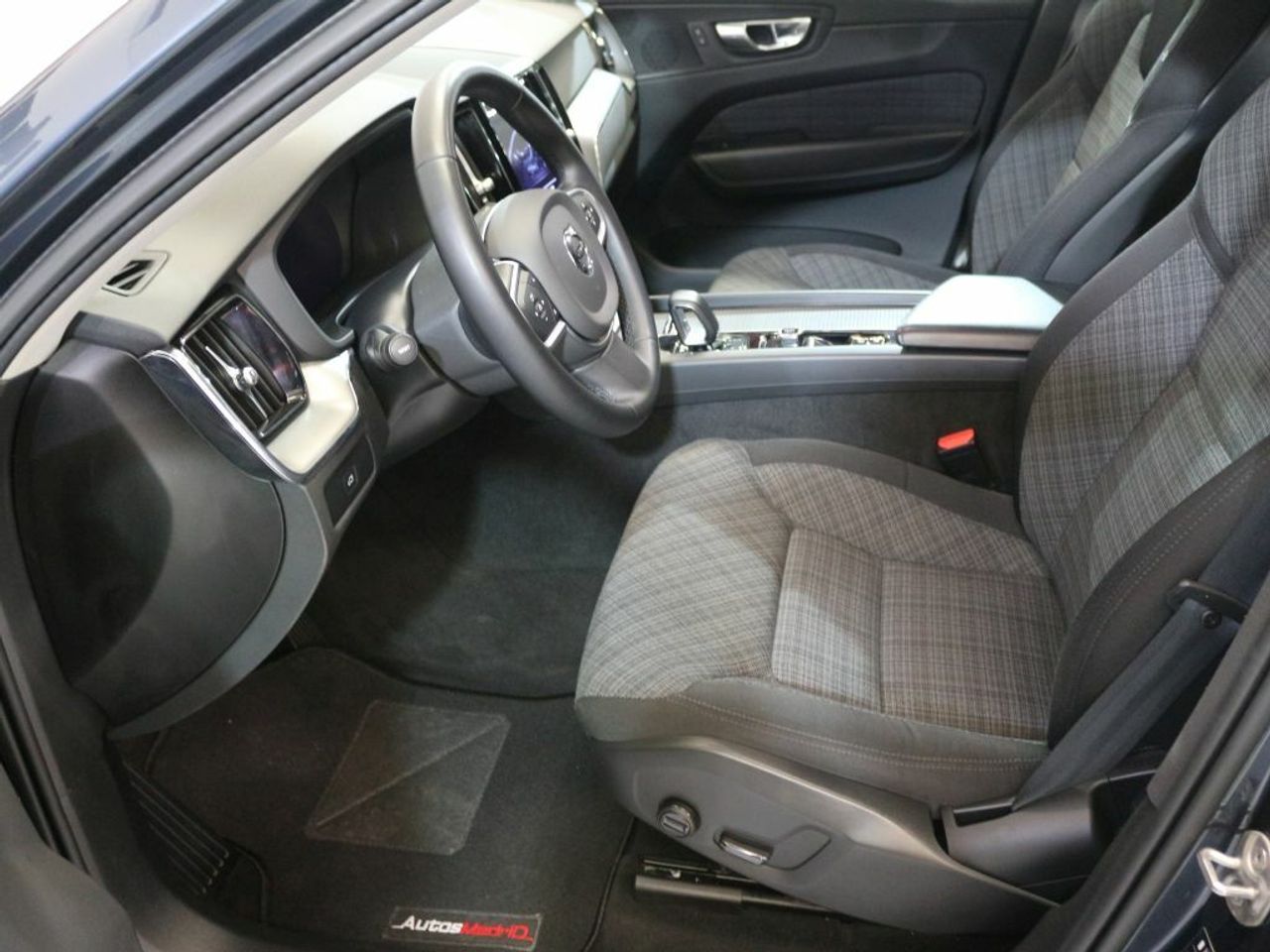 Foto Volvo XC60 14