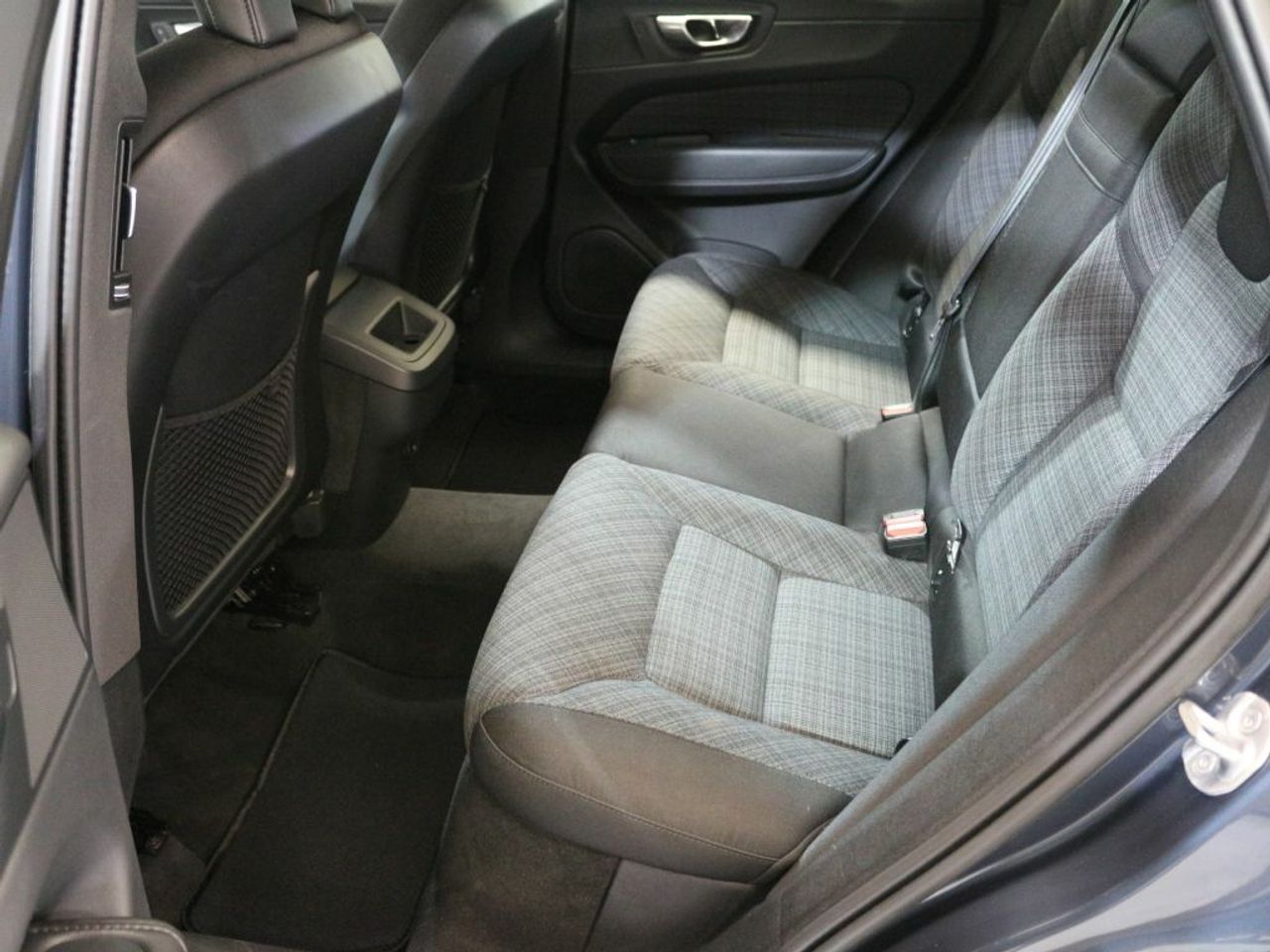 Foto Volvo XC60 15