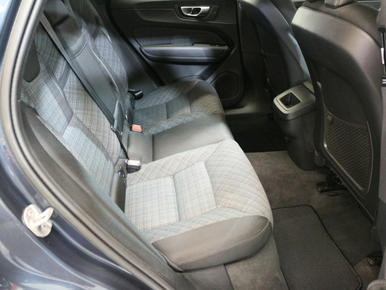 Foto Volvo XC60 16