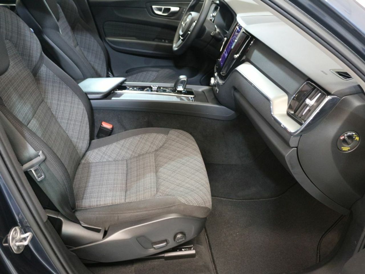 Foto Volvo XC60 17